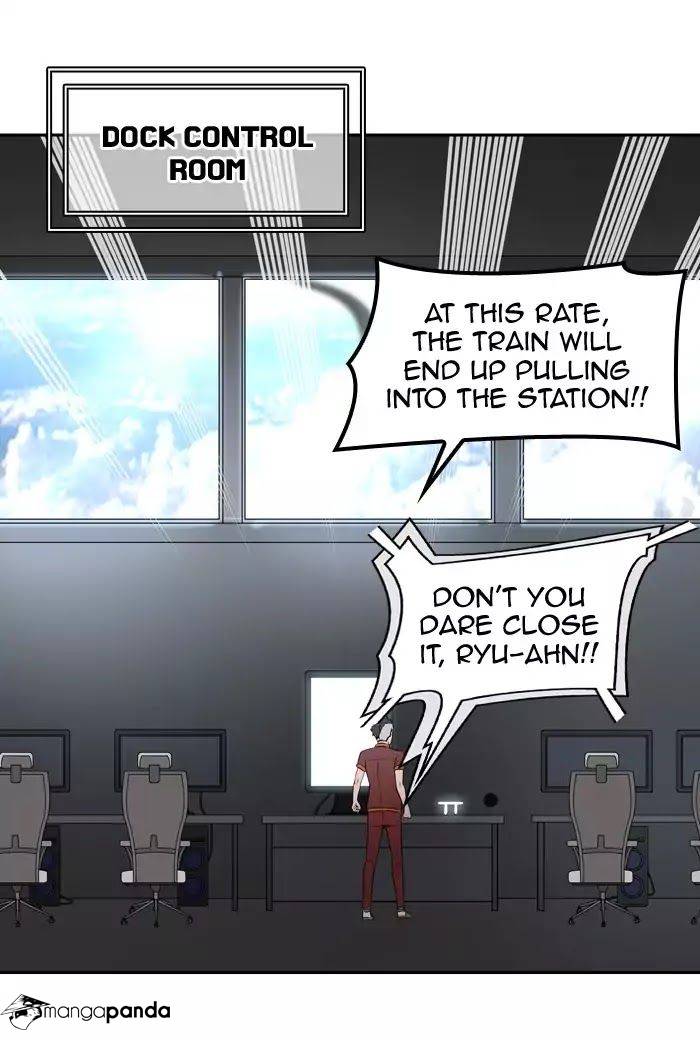Tower of God Chapter 397 image 026